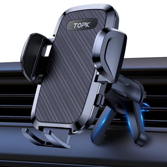 Universal Car Bracket Gravity Auto Phone Holder