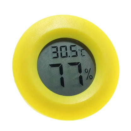 Outdoor Sports Thermometer Reptile