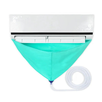 Air Conditioner Cleaning Catch Bag Kits