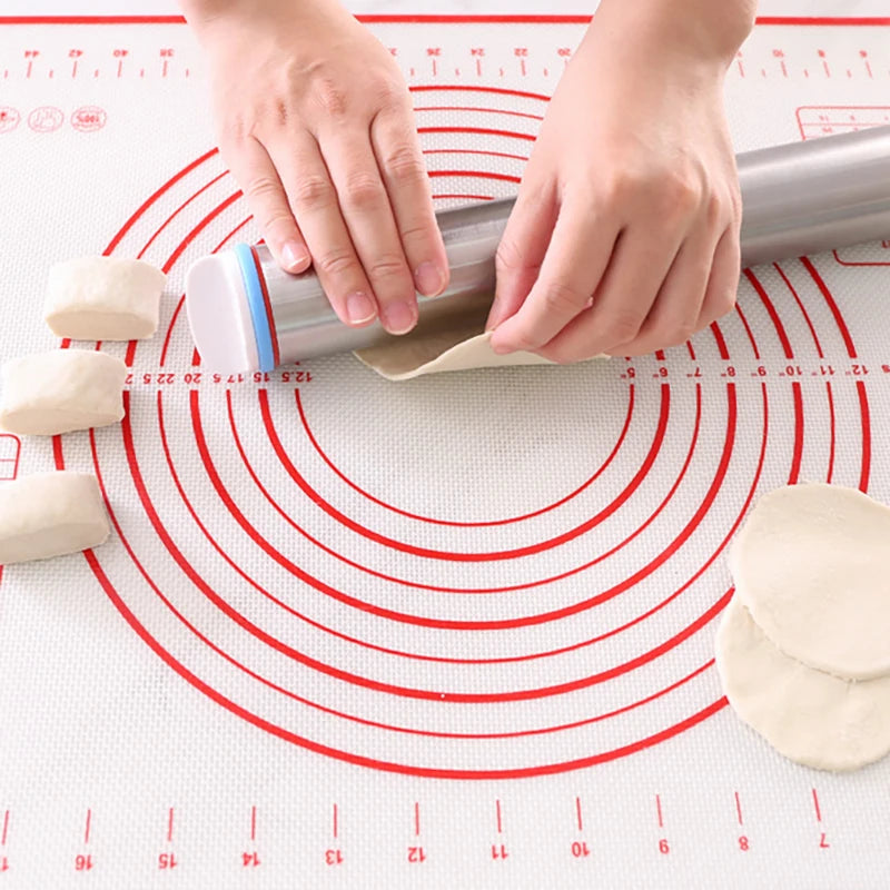 Adjustable Rolling Pin