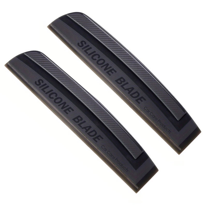 Silicone Scraper Car Windshield Cleaner