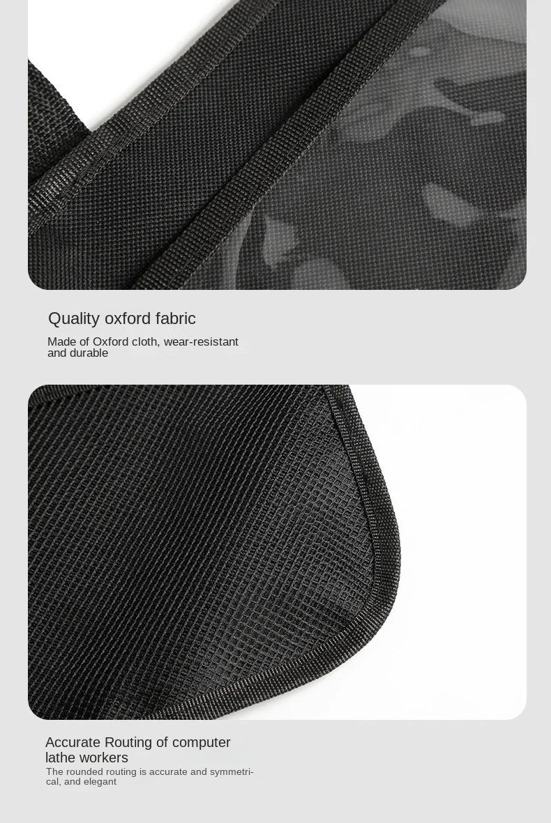 Car Seat Storage Organizer