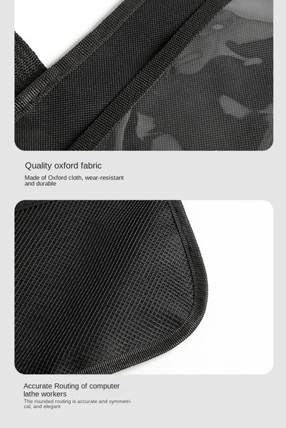 Car Seat Storage Organizer
