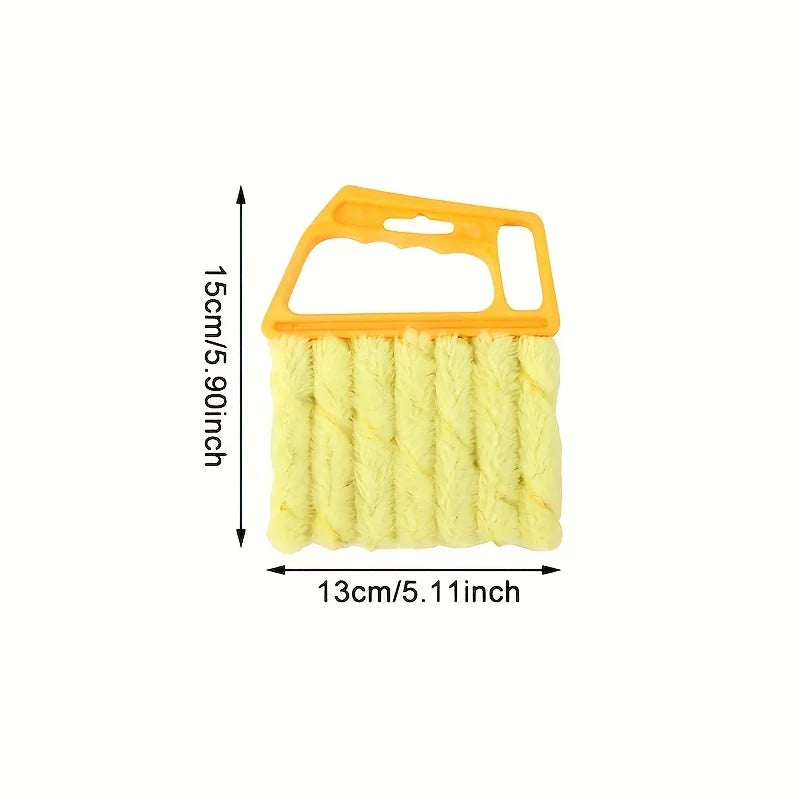 Washable Window Blind Cleaning Brush