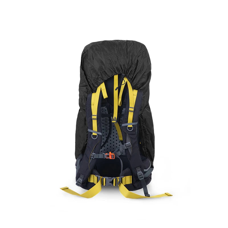 Outdoor Waterproof Nylon Backpack
