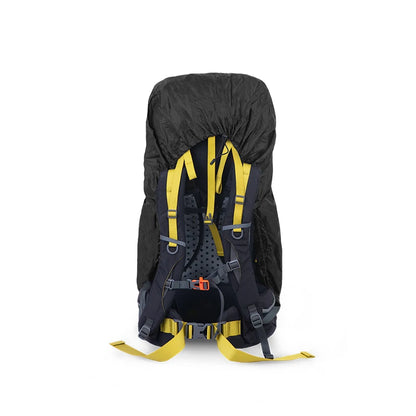 Outdoor Waterproof Nylon Backpack