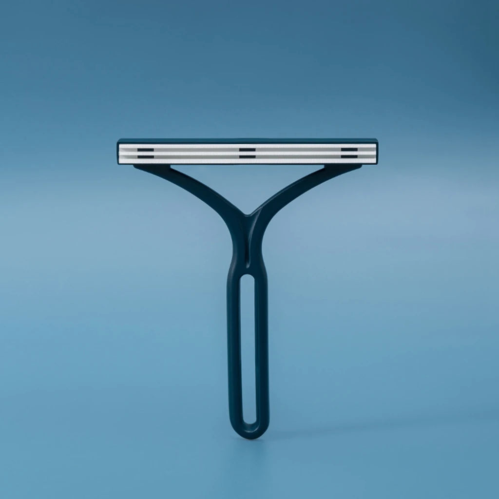 Manual Lint Remover