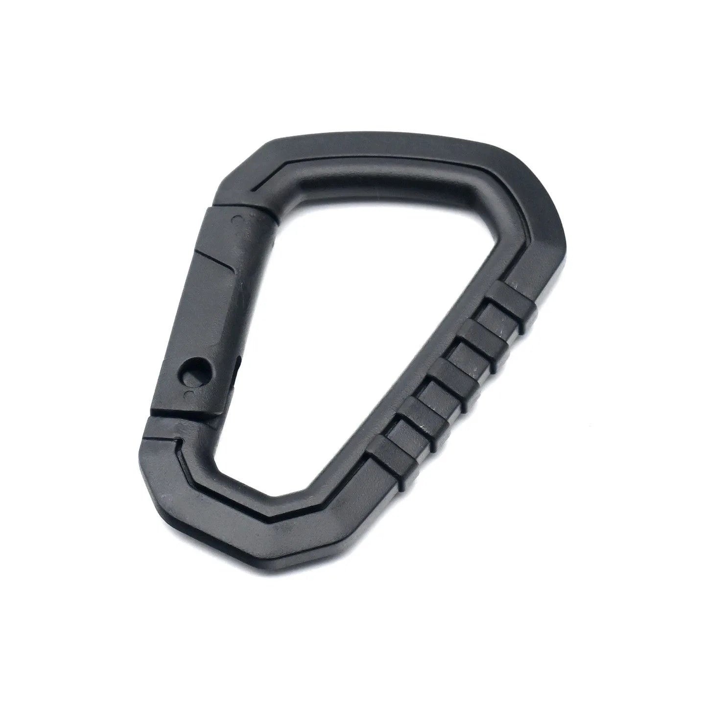 Hiking Outdoor Tactical Carabiner Molle Clip