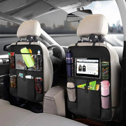 Car Seat Storage Organizer