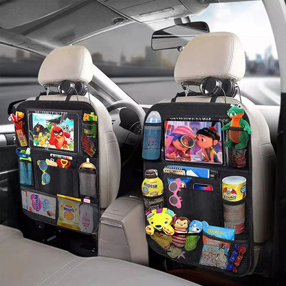 Car Seat Storage Organizer