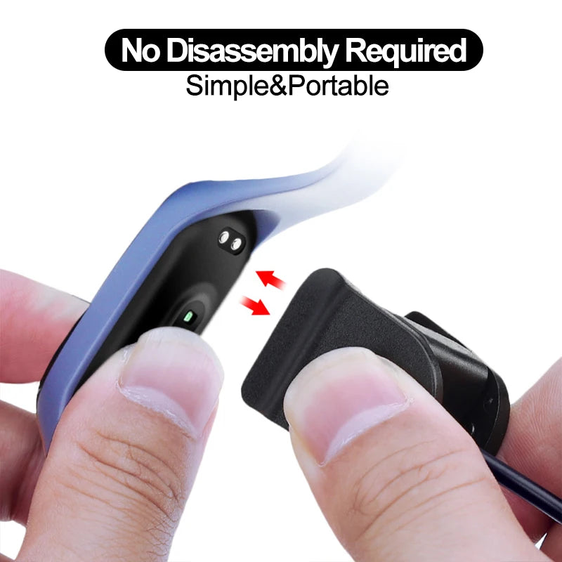 Portable USB Charger Adapter