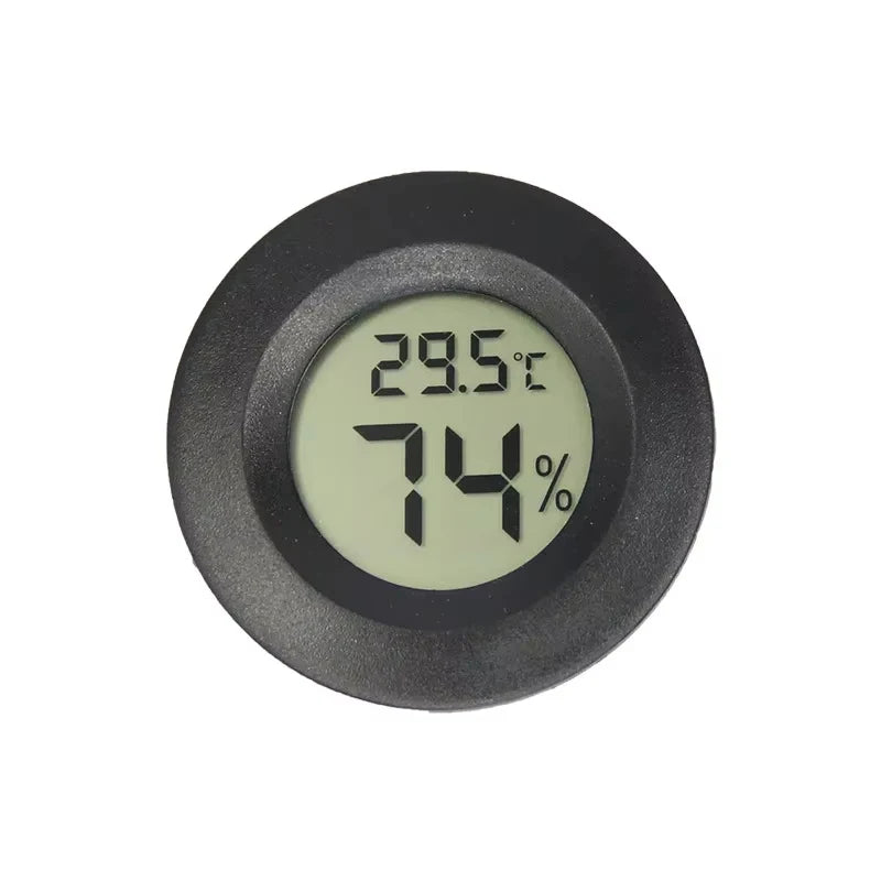 Outdoor Sports Thermometer Reptile
