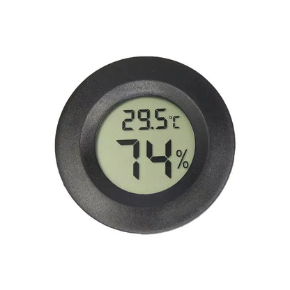 Outdoor Sports Thermometer Reptile