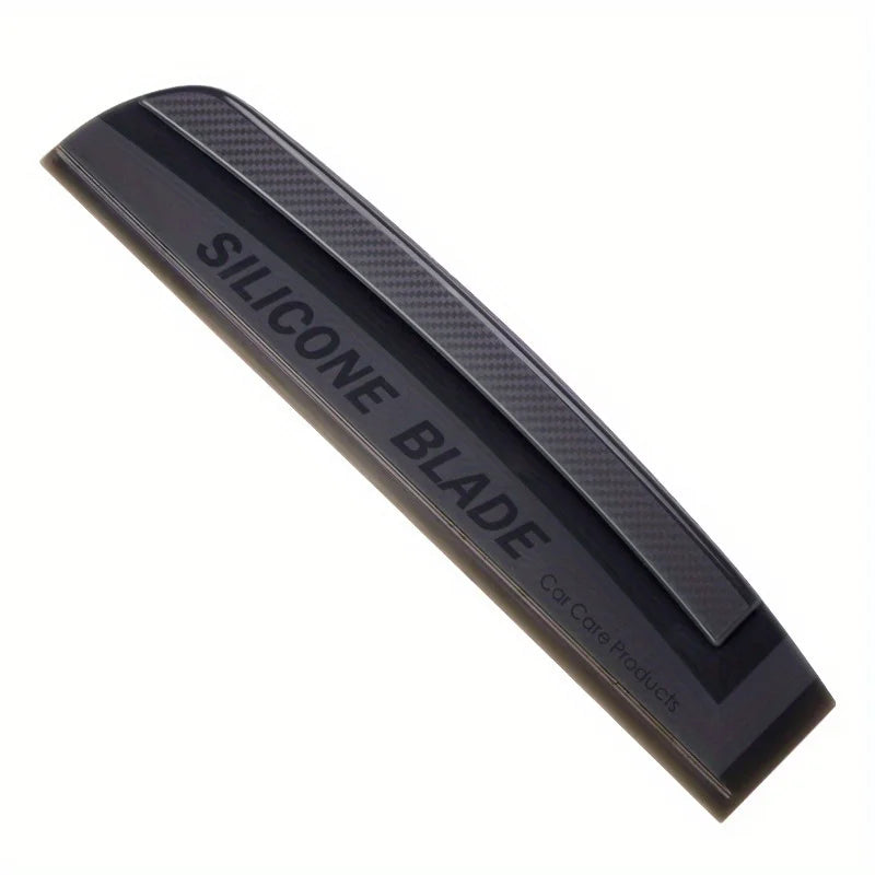 Silicone Scraper Car Windshield Cleaner