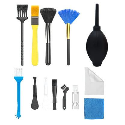 Electronics Cleaning Brush Sets