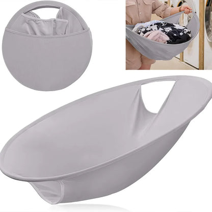 Foldable Laundry Basket