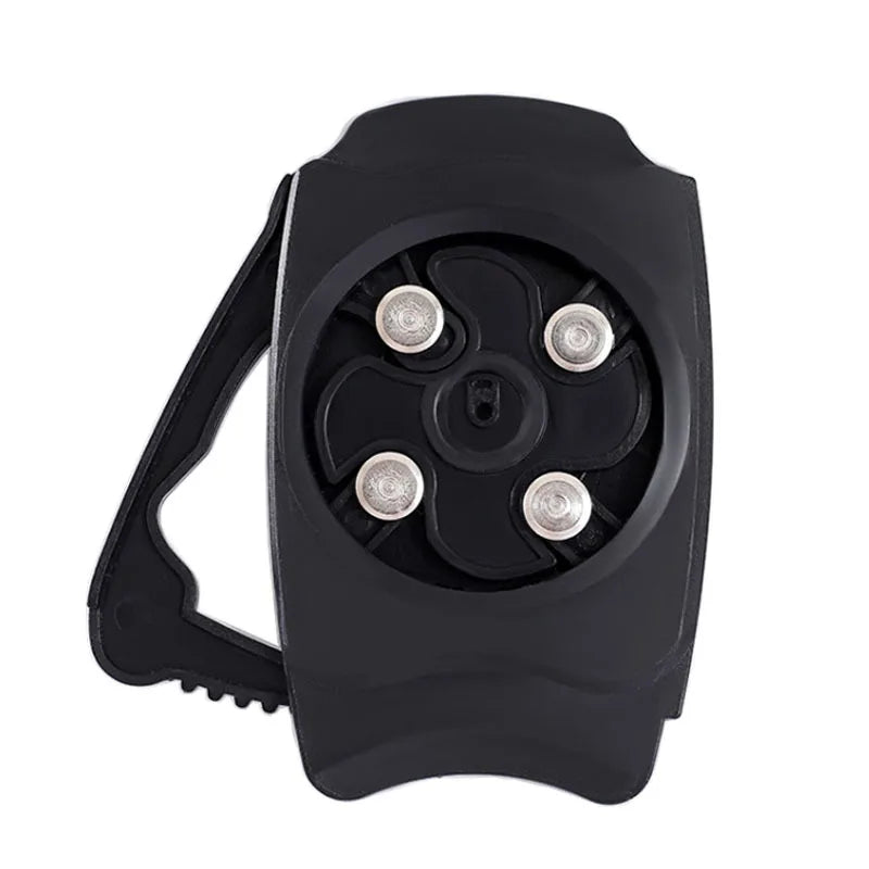 Beverage Can Top Opener - Black