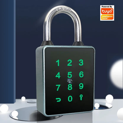 Smart Electronic Door Lock