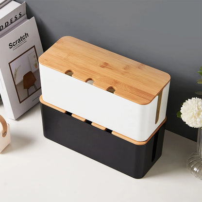 Cable Management Box