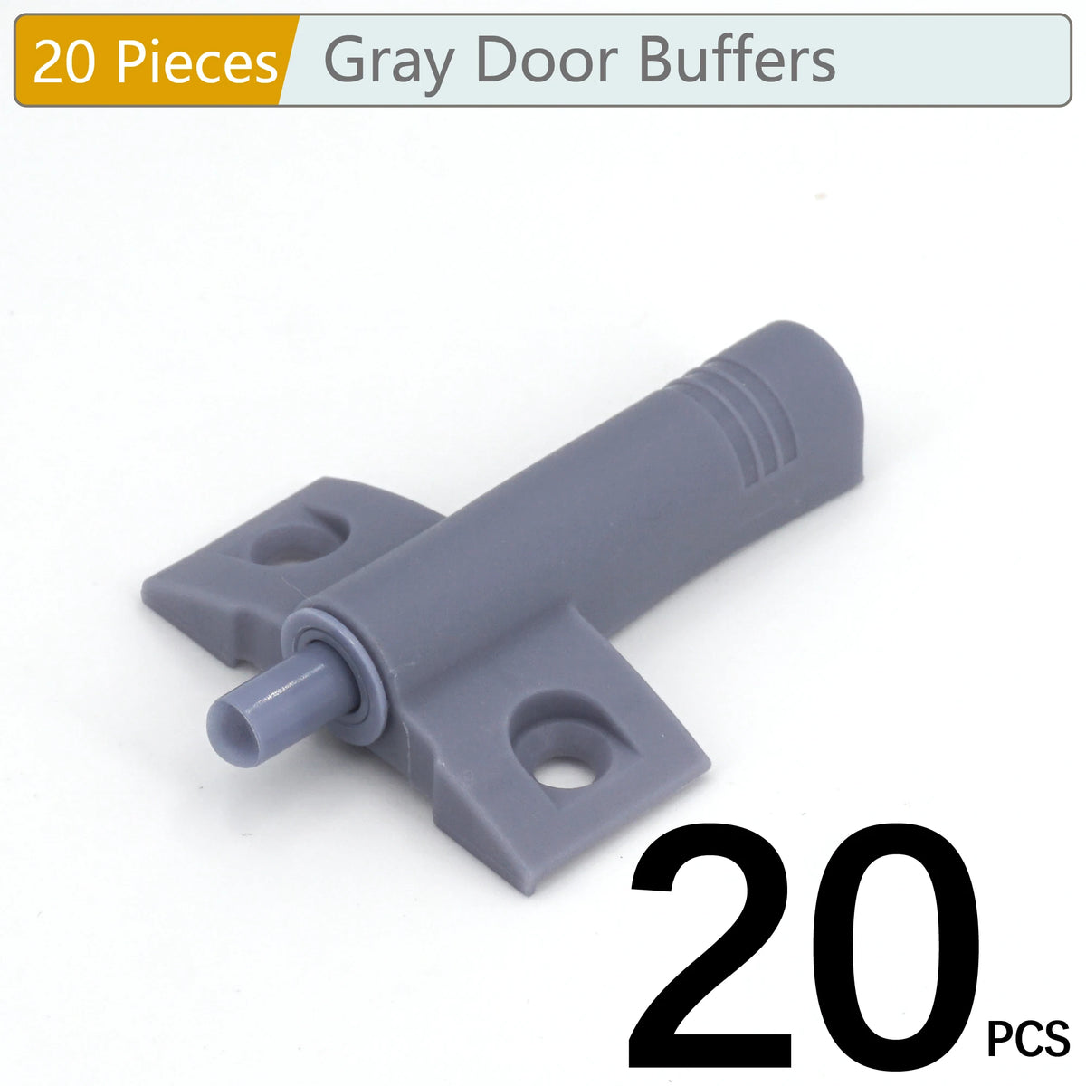 Cabinet Door Dampers