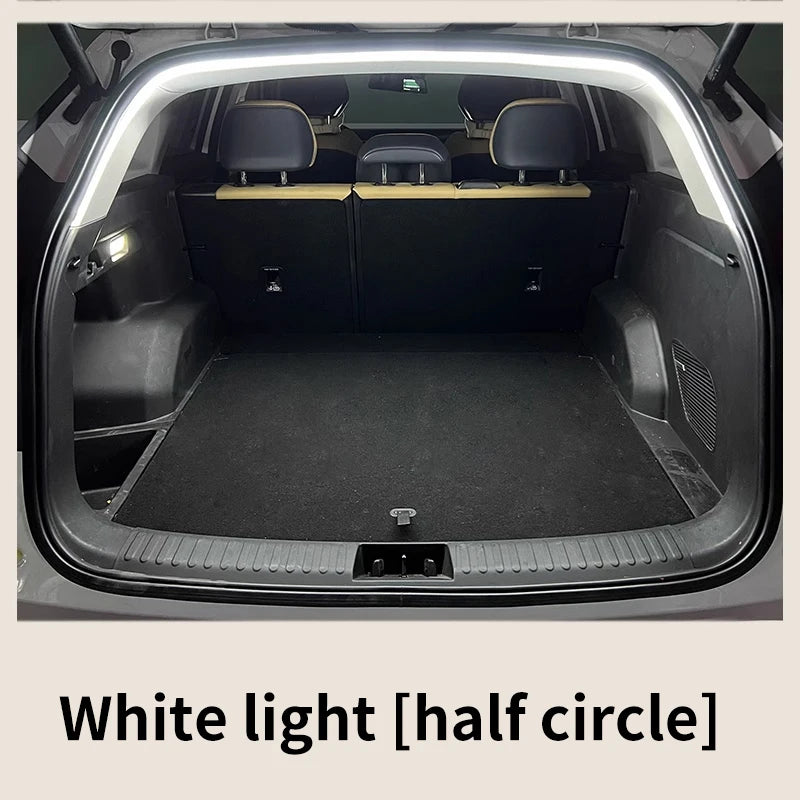 Car High Brightness Trunk Ambient Light