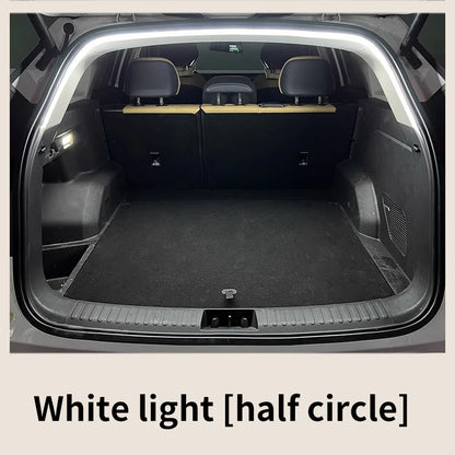 Car High Brightness Trunk Ambient Light