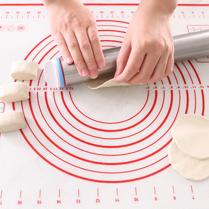 Adjustable Rolling Pin
