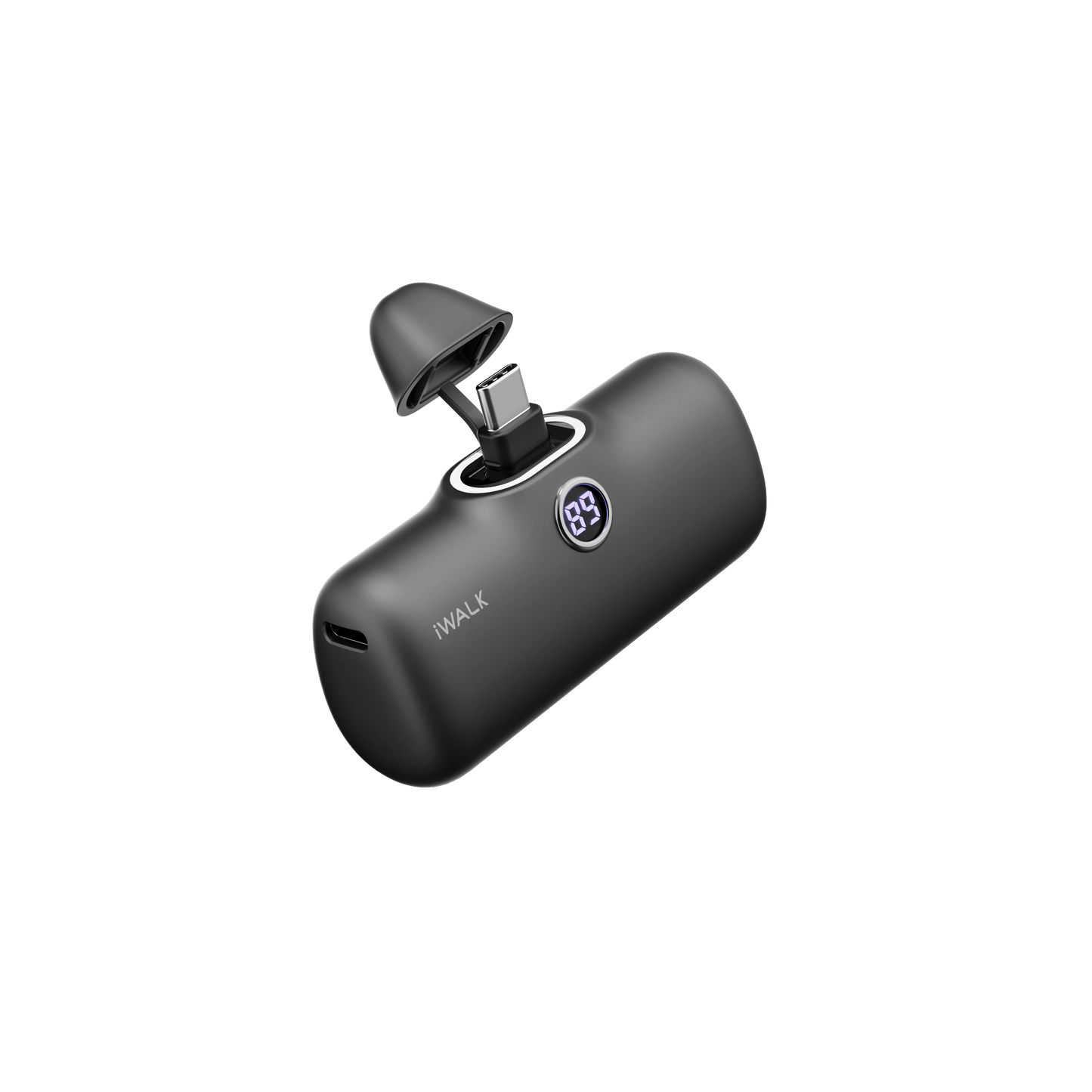 Portable 4800mAh Mini Power Bank