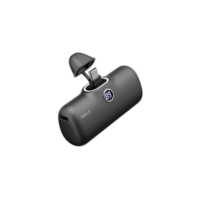 Portable 4800mAh Mini Power Bank