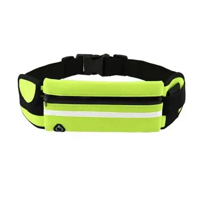Sports Waterproof Waist Pack