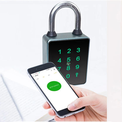 Smart Electronic Door Lock