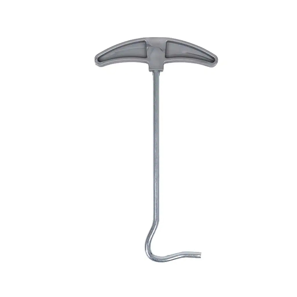 Camping Tent Peg Puller