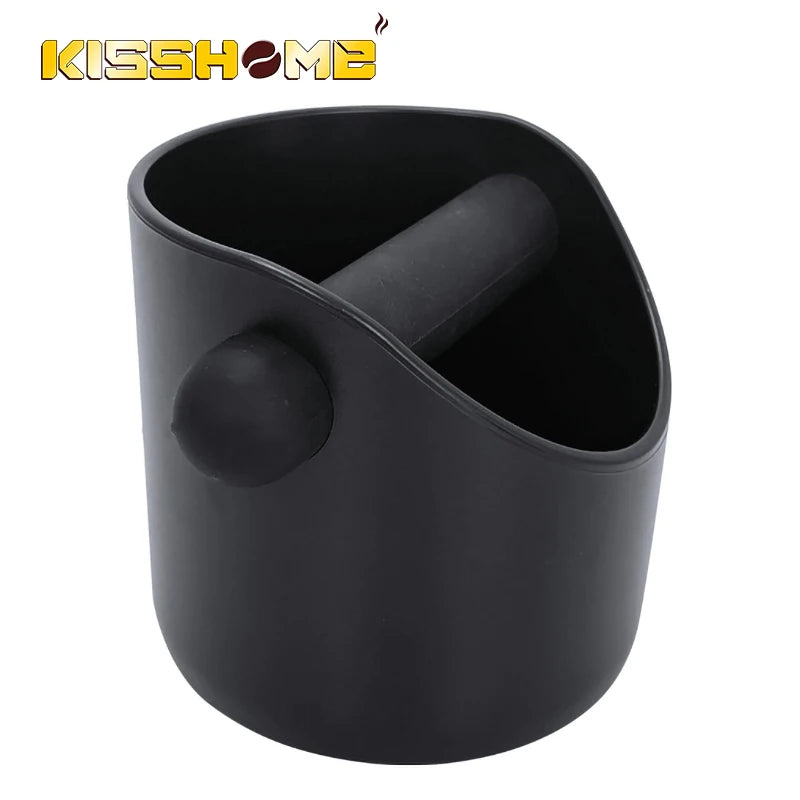 Espresso Coffee Knock Box