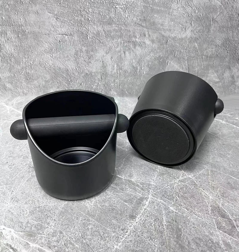 Espresso Coffee Knock Box