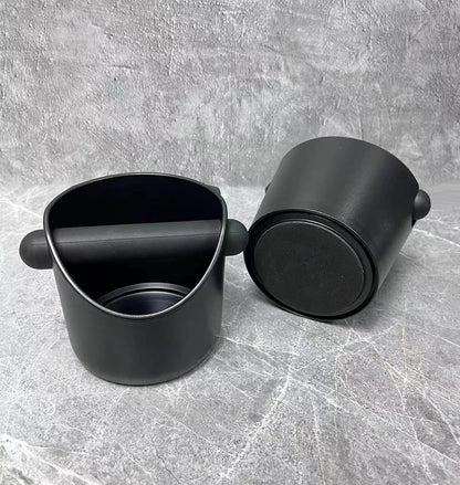Espresso Coffee Knock Box