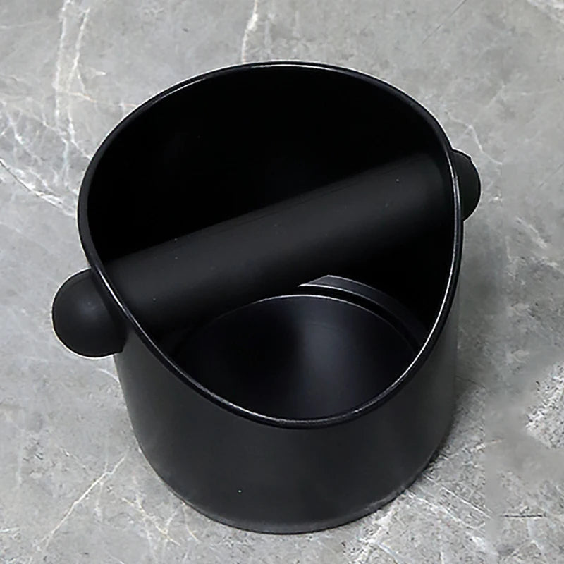 Espresso Coffee Knock Box