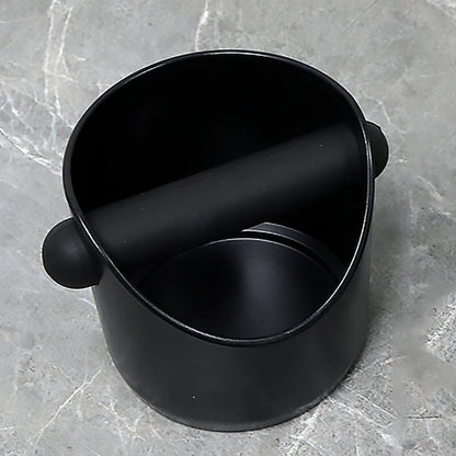 Espresso Coffee Knock Box