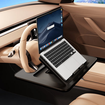 Portable Car Laptop Computer Desk