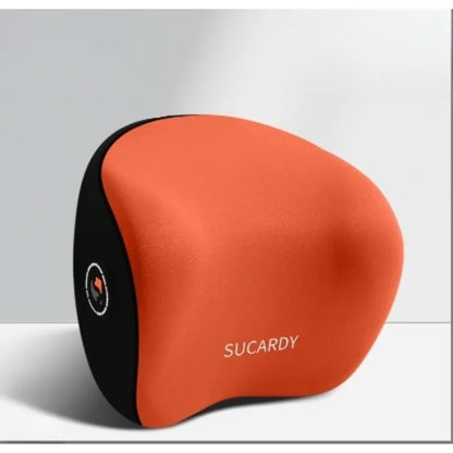 Breathable and Comfortable Car Headrest, Neck Pillow