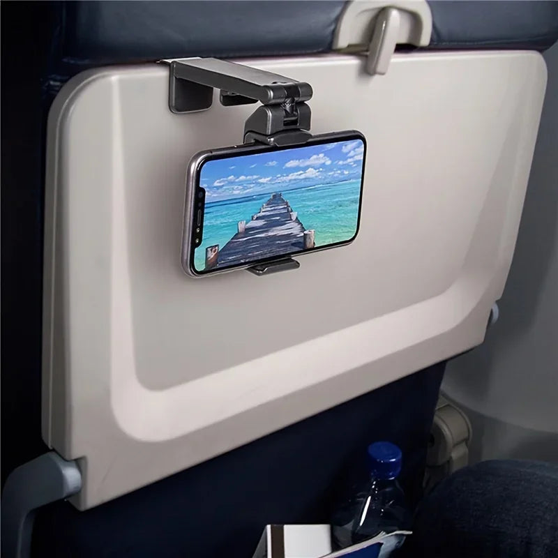 Foldable Travel Phone Holder