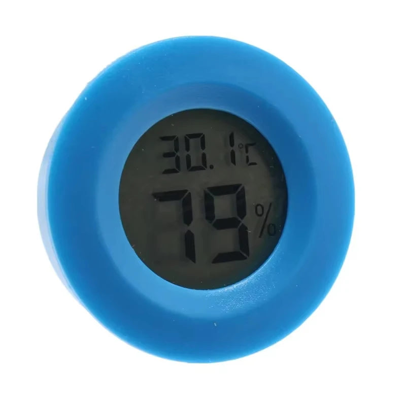 Outdoor Sports Thermometer Reptile