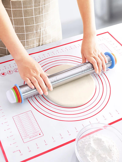 Adjustable Rolling Pin