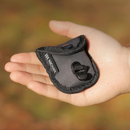 3 M Camping Stretch Clothesline With 12 Clips