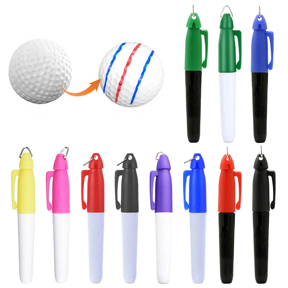 Golf Ball Marking Pen