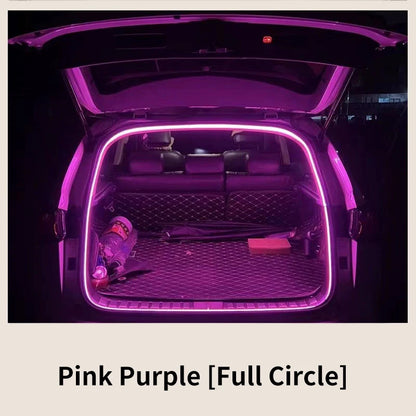 Car High Brightness Trunk Ambient Light