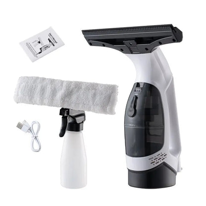 Multifunctional Electric Cordless Window Cleaner