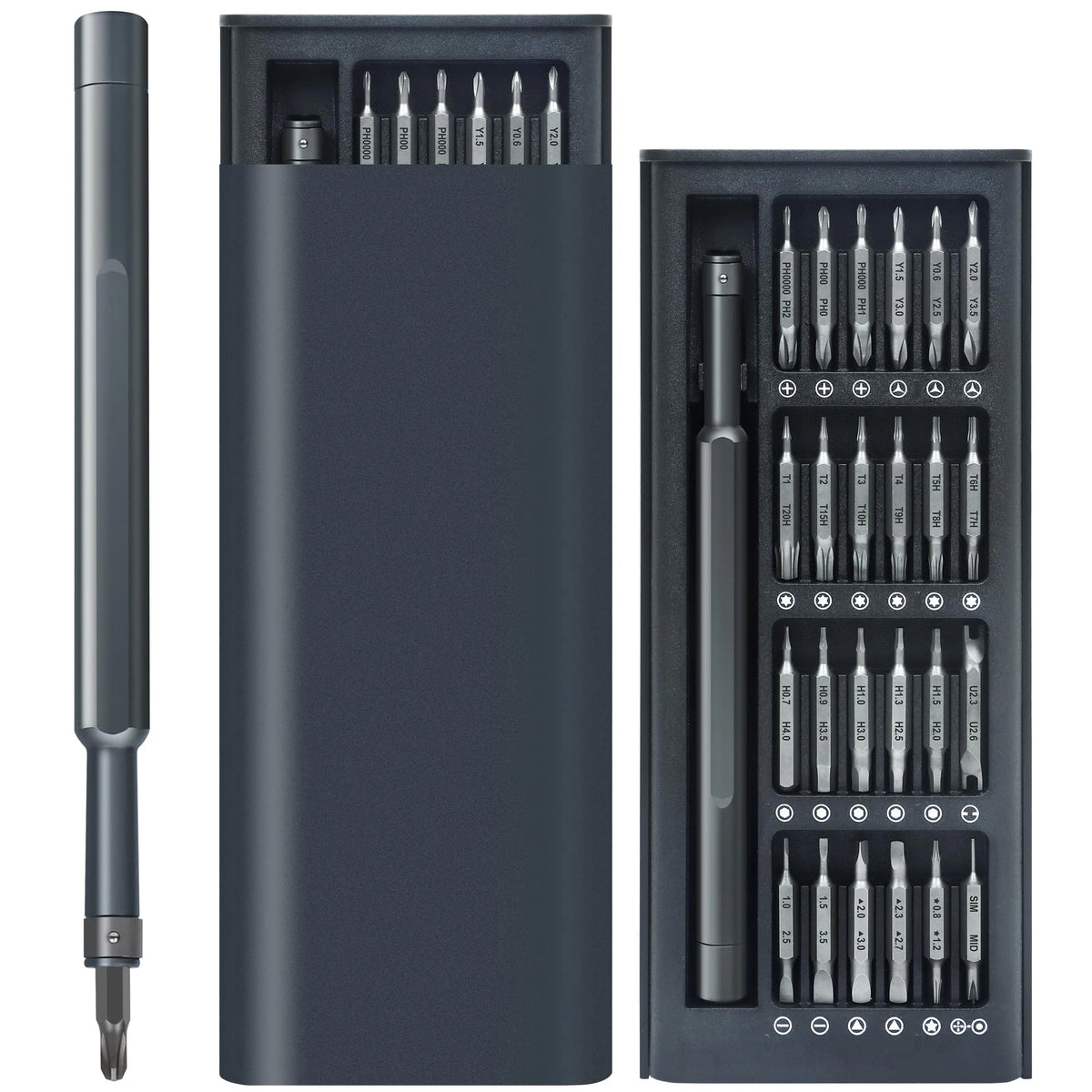 Precision Screwdriver Kit