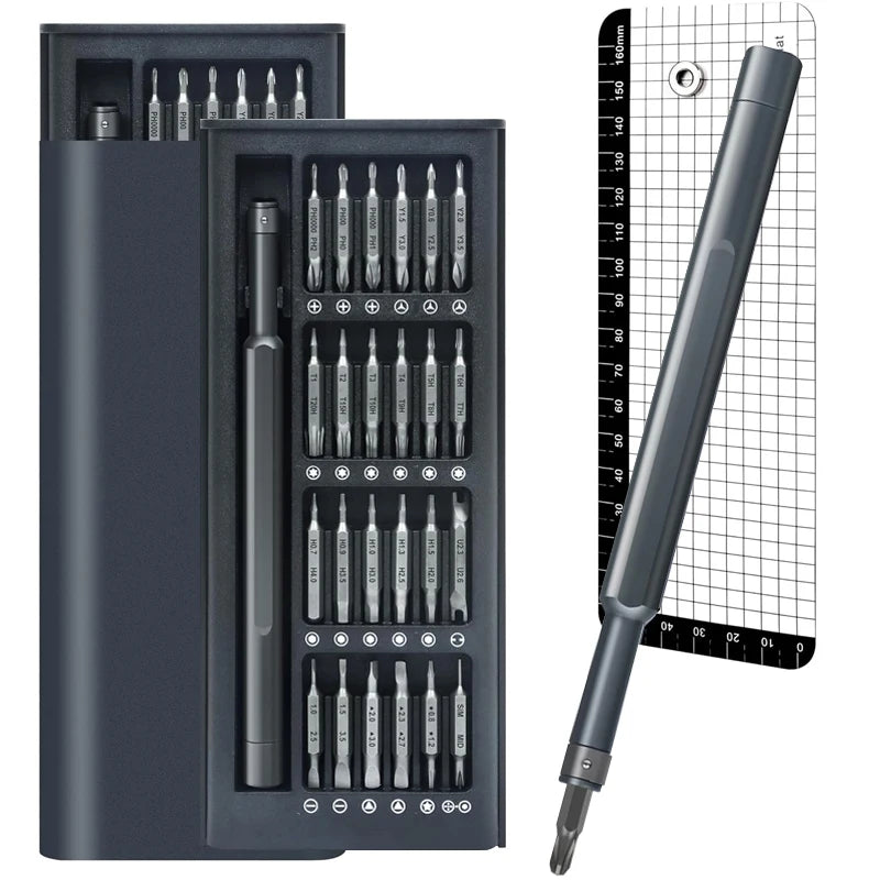 Precision Screwdriver Kit
