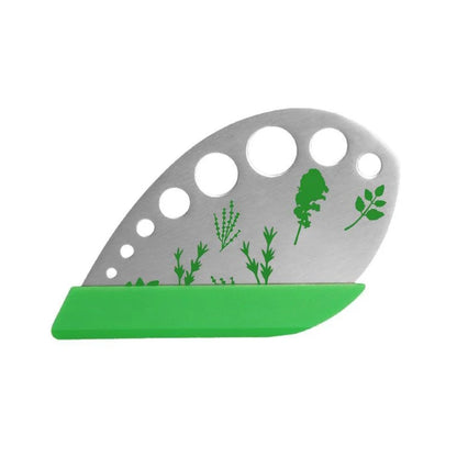 Handheld Herb Stripper