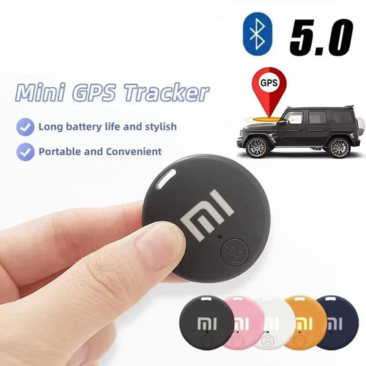 Car Tracking IOS Android Smart Finder